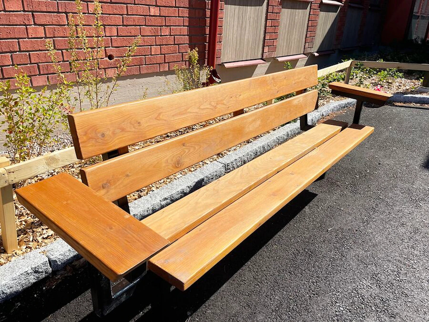 Image Lotta Parksoffa Armstöd 6.560,00 27 %
