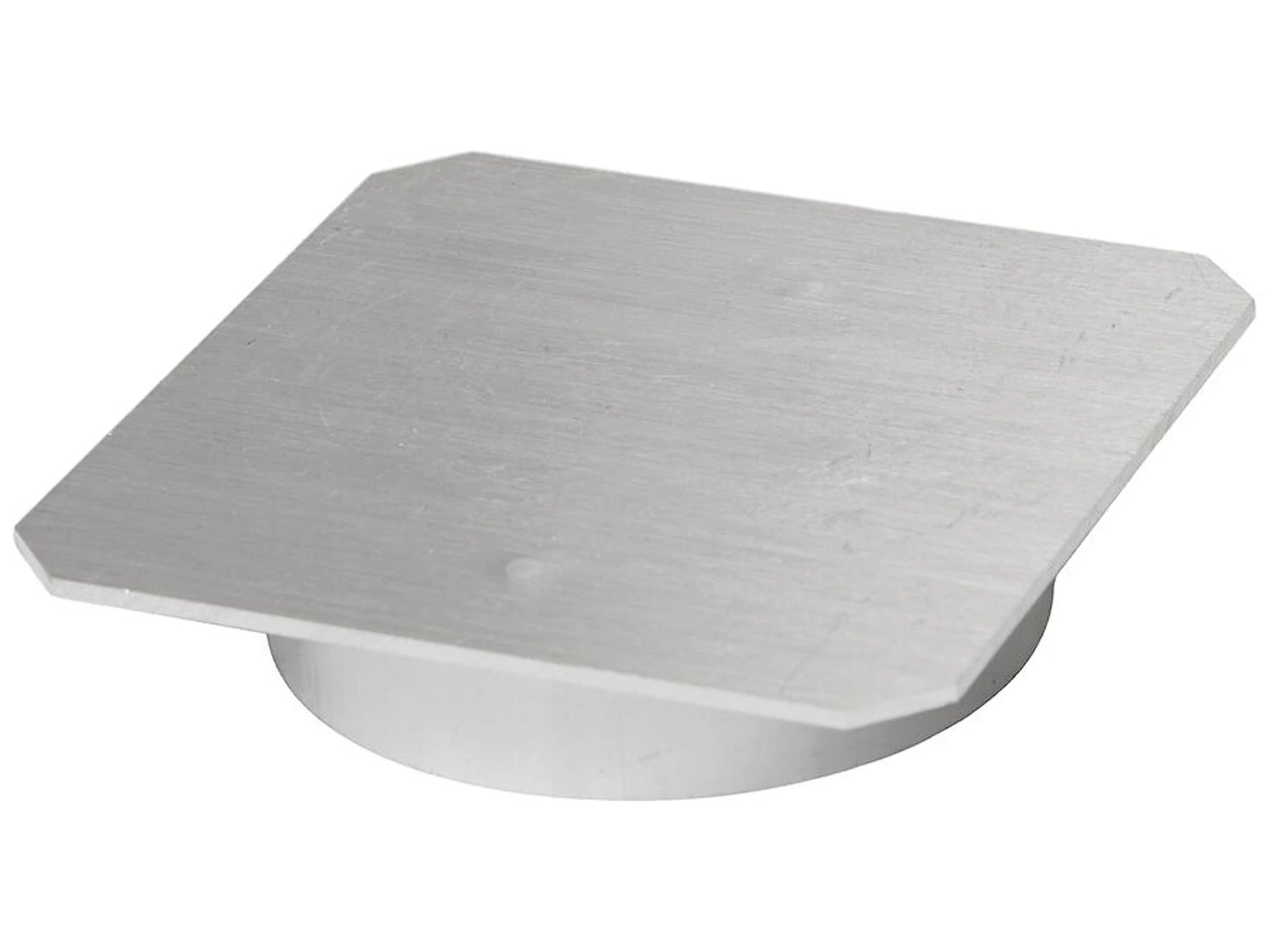 Image Lock Markhylsa Tennisstolpar Utomhus Ø 83 mm
