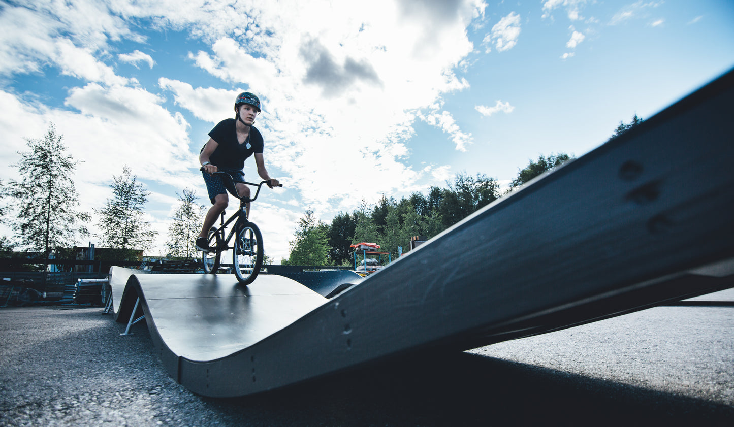 PUMPTRACK S