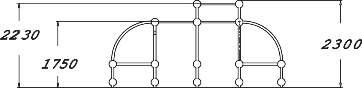 GIBBONSWING M