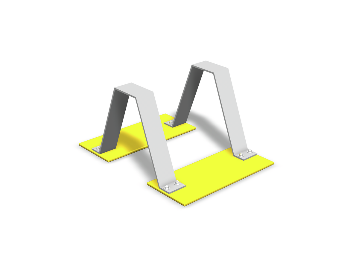 STATIV TILL GUNGDJUR