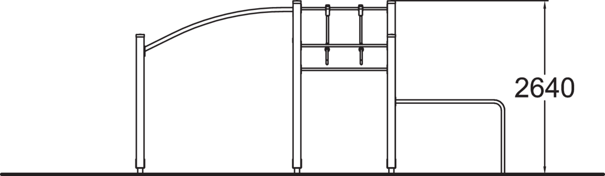 STREET WORKOUT LARGE