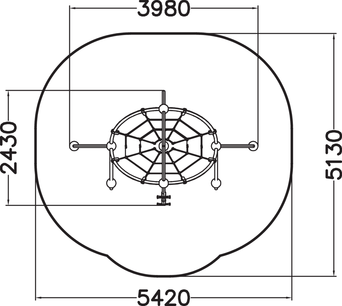 OXYGEN MINI