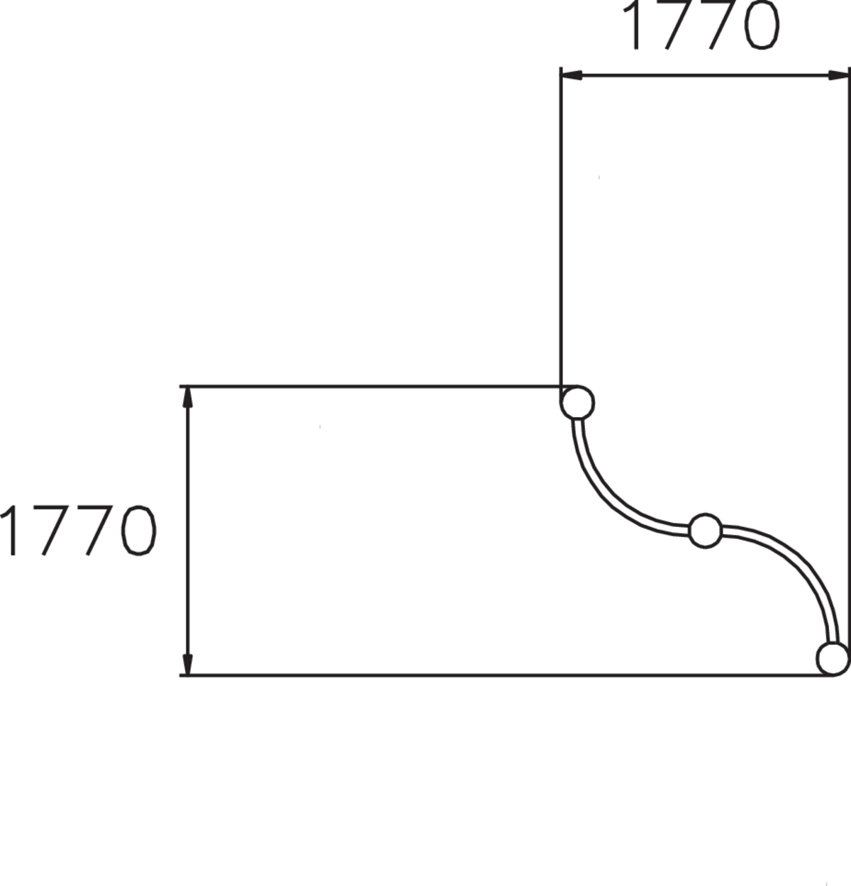 PRECISION BEAM
