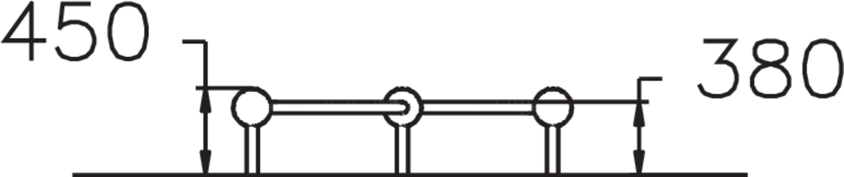 PRECISION BEAM