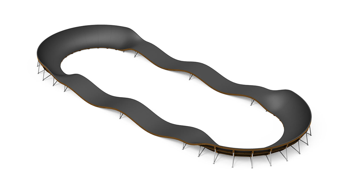 PUMPTRACK S