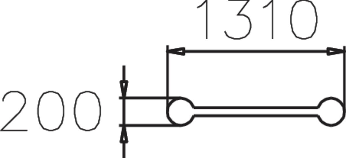 PRECISION BAR