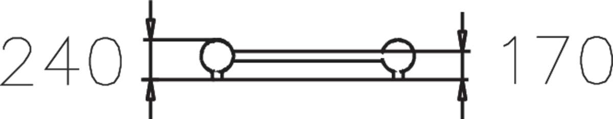 PRECISION BAR