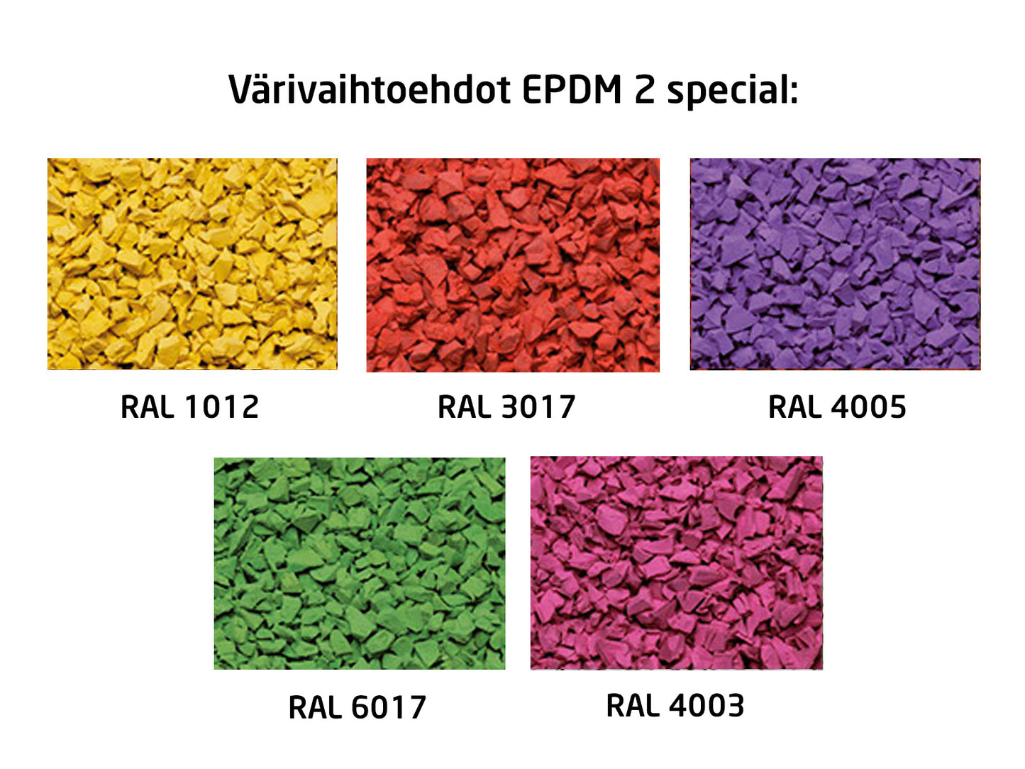 SVAMPHATT Ø450X150, GUMMI