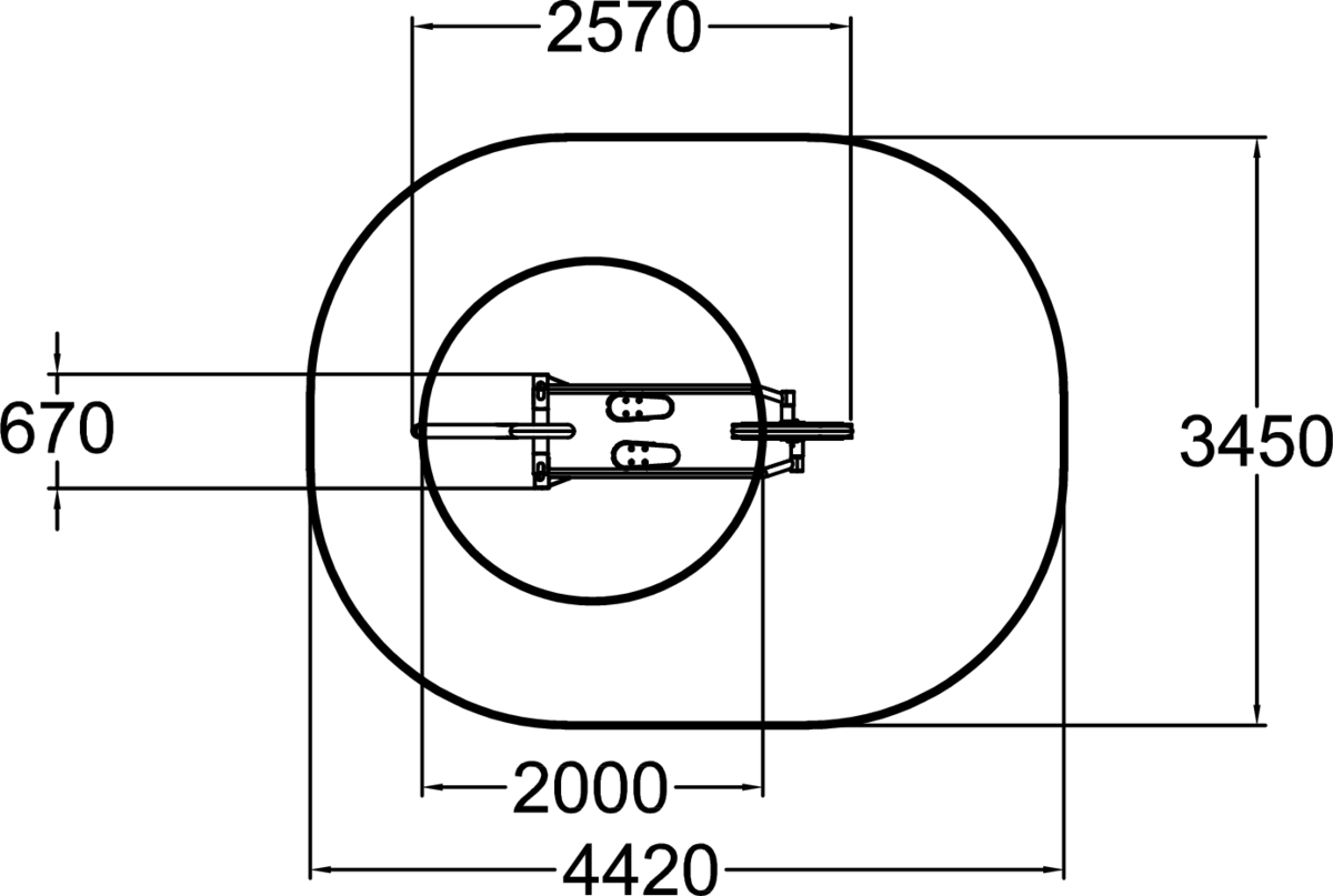 CROSSTRAINER