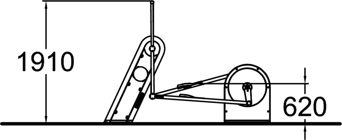 CROSSTRAINER