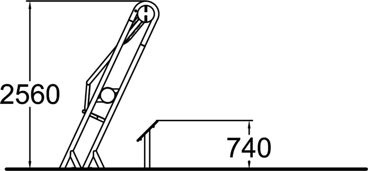 LEG PRESS