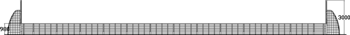 ACE ARENA 13X26