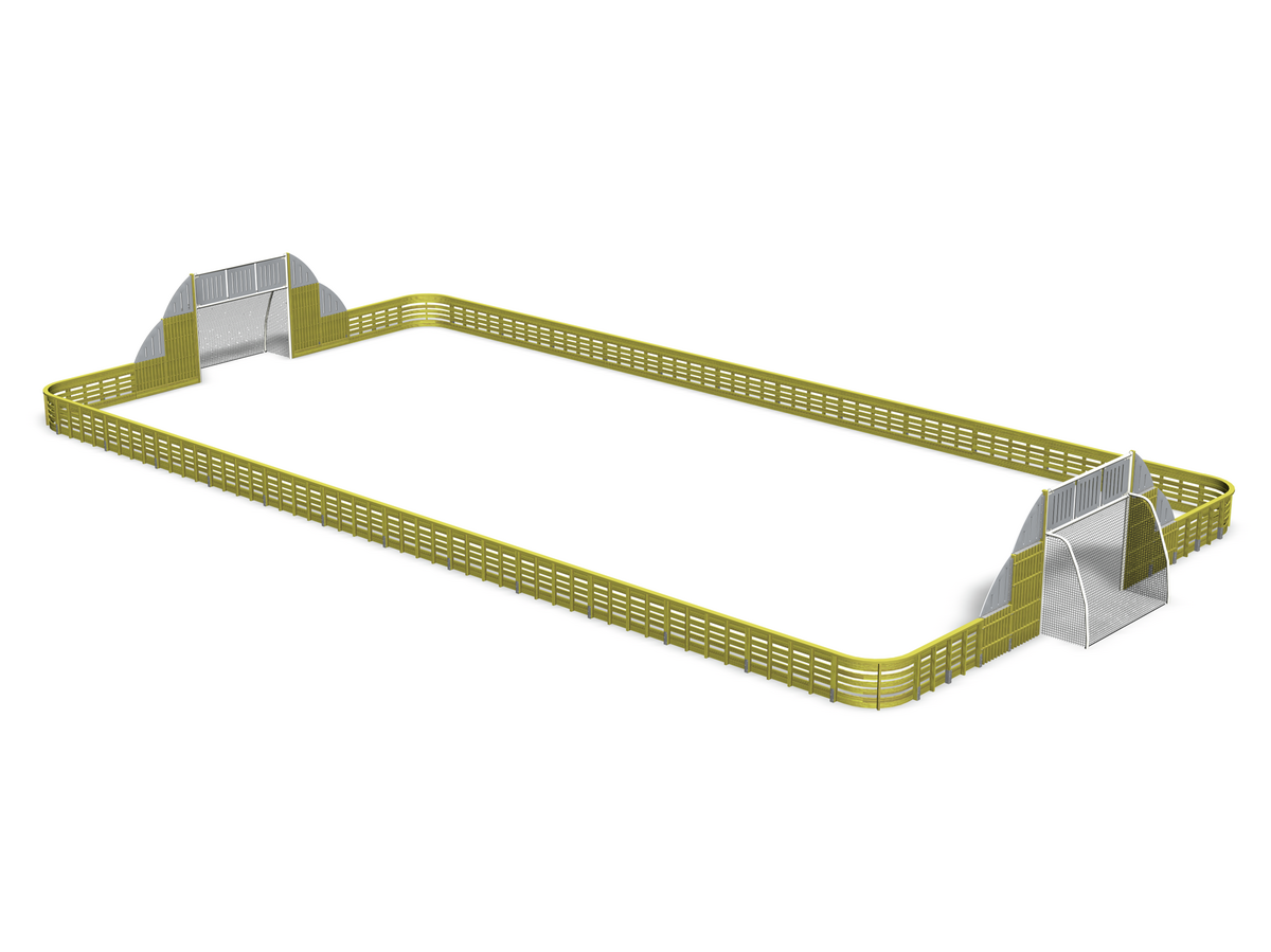 ACE ARENA 13X26