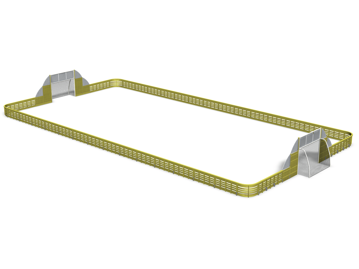 ACE ARENA 15X30