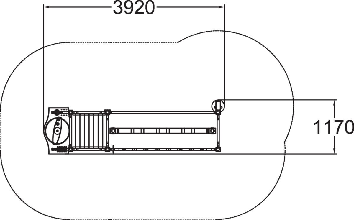 SENIOR SPORT CLASSIC 95