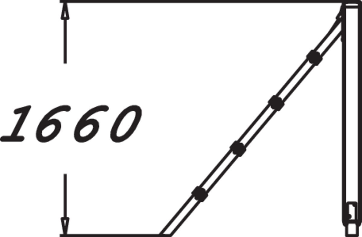 CARGO NET WALL