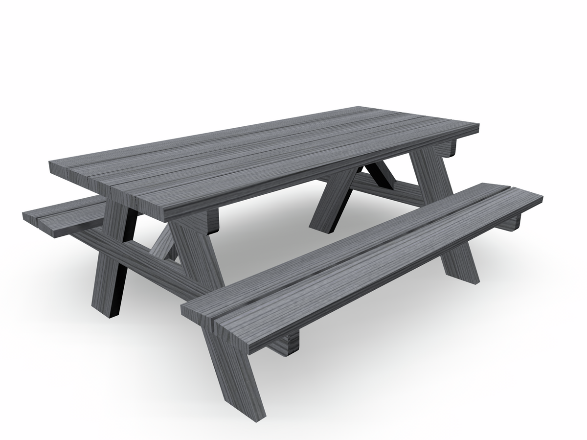 PARK, PICNICBORD