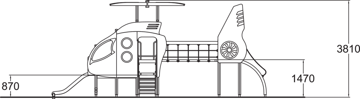 HELIKOPTER