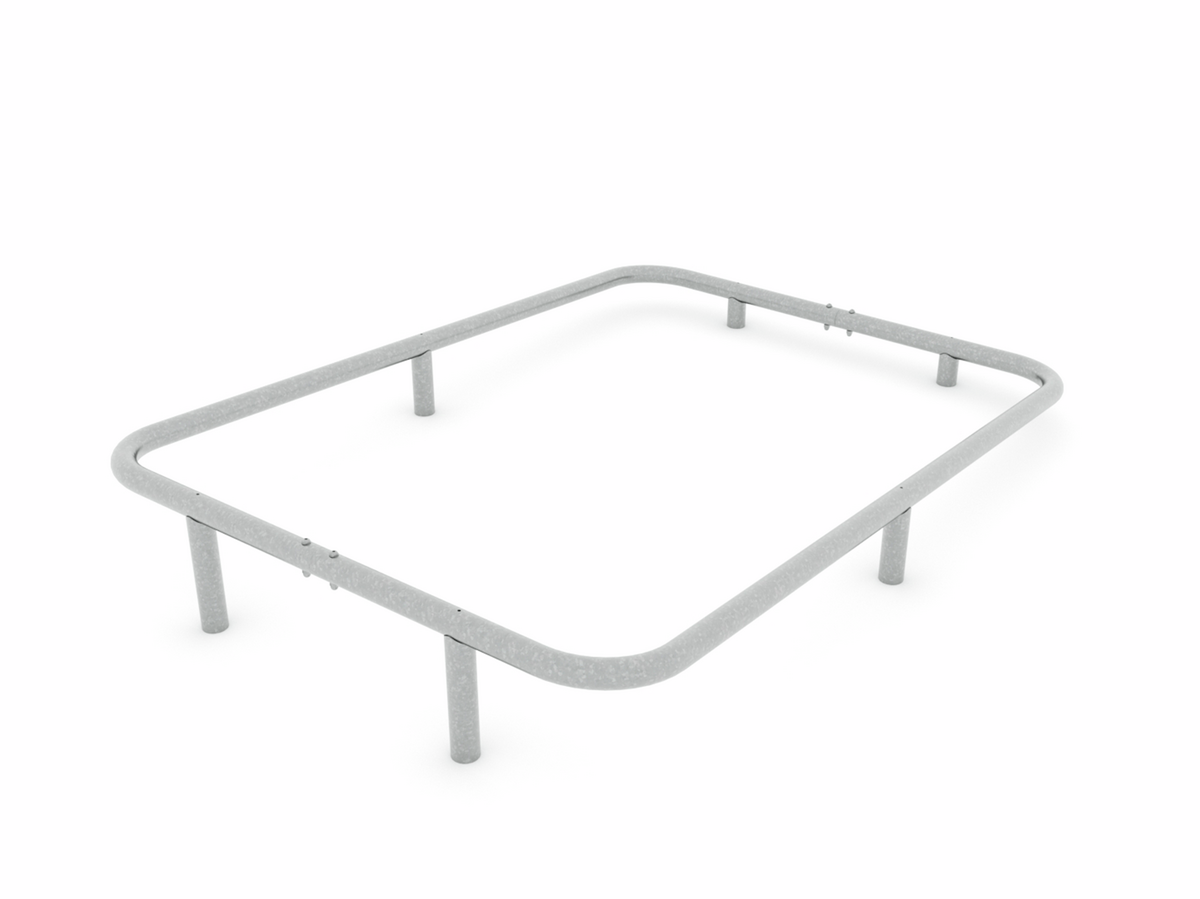 RAIL SQUARE