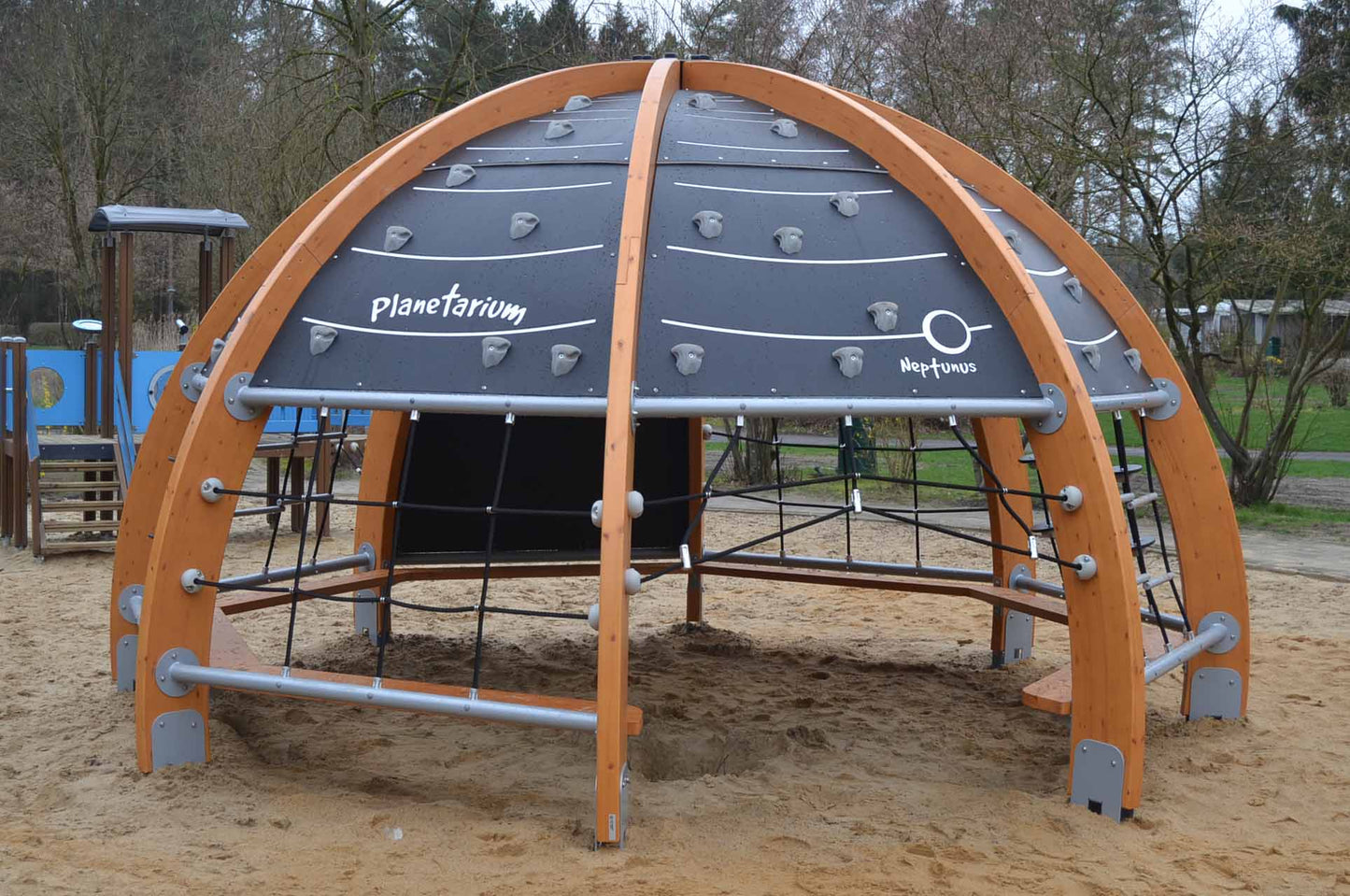 PLANETARIUM