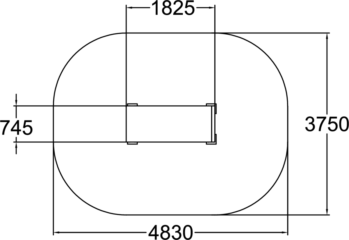 BASE S 900