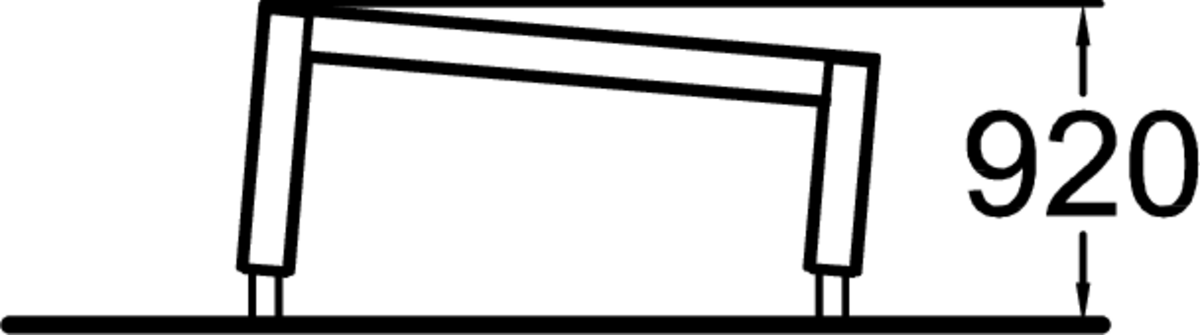 BASE S 900