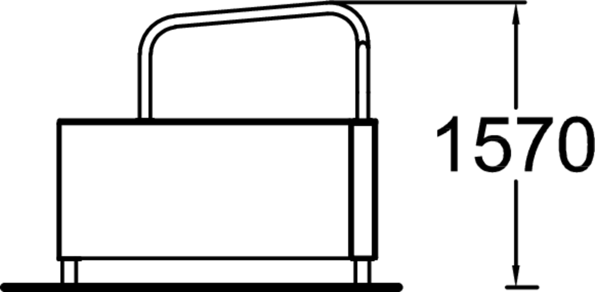 VAULT LU
