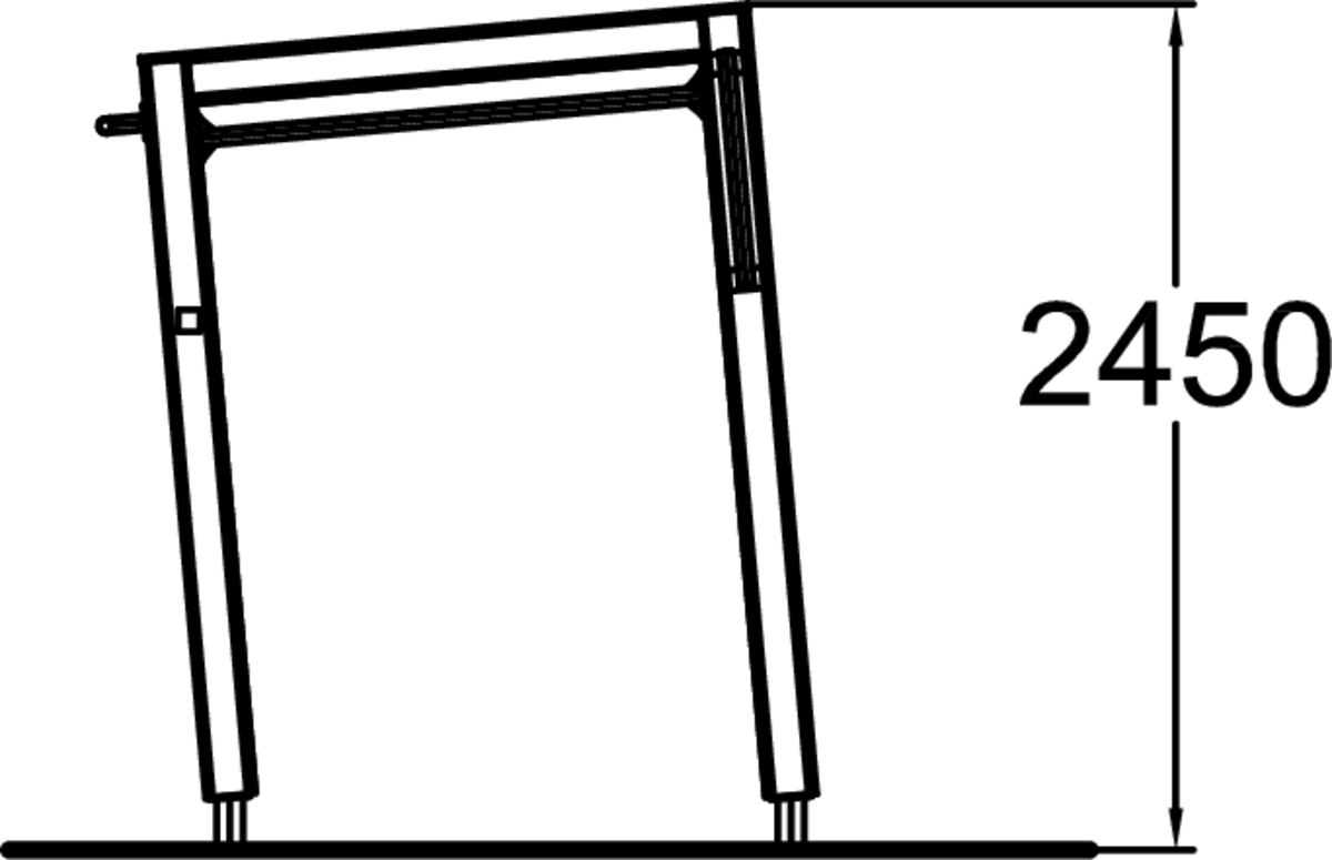 BASE L 2400