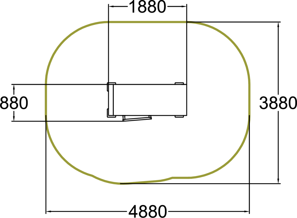 BASE M 1500