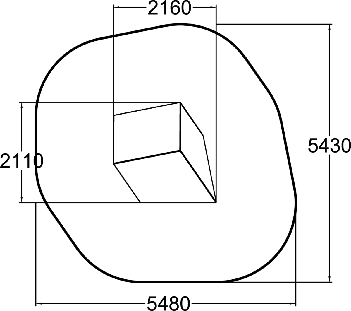 BLOCK M