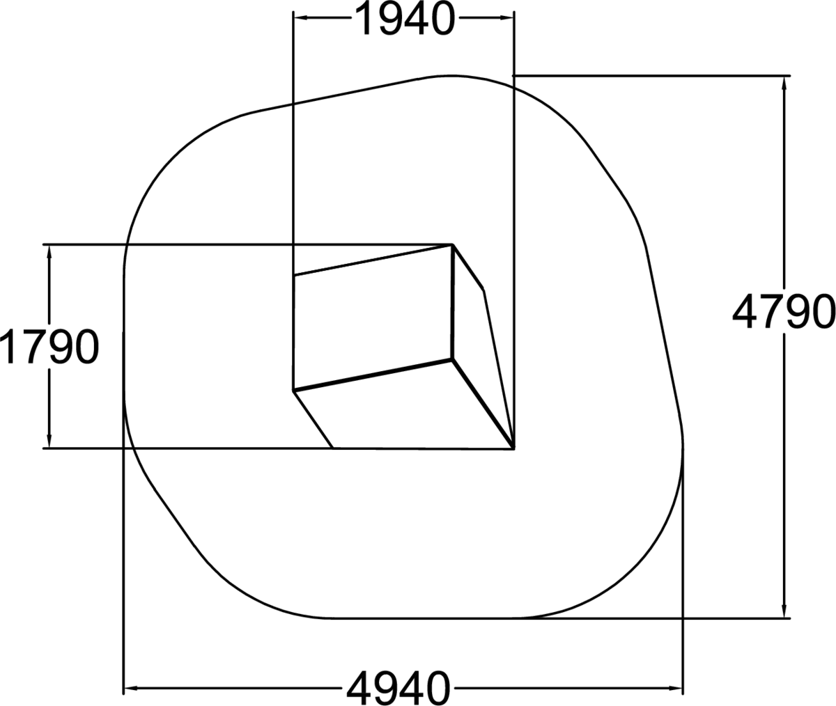 BLOCK S