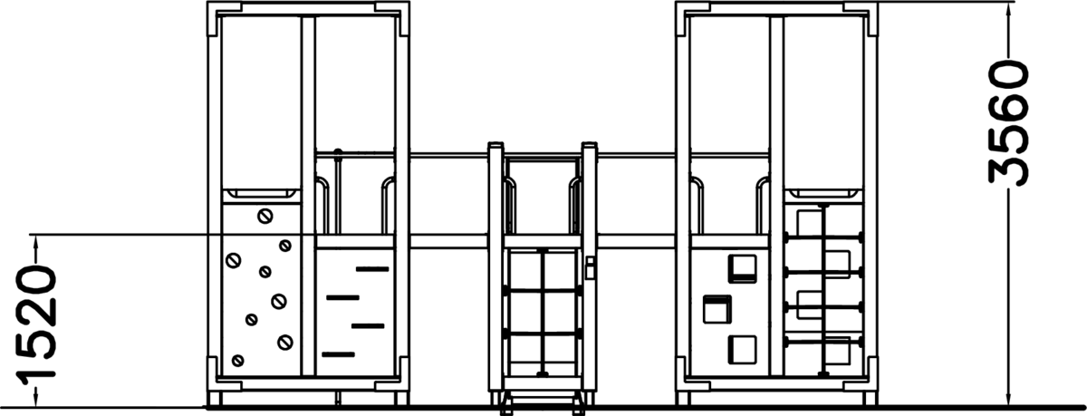 HALO TWIN KOMBINATIONSLEK