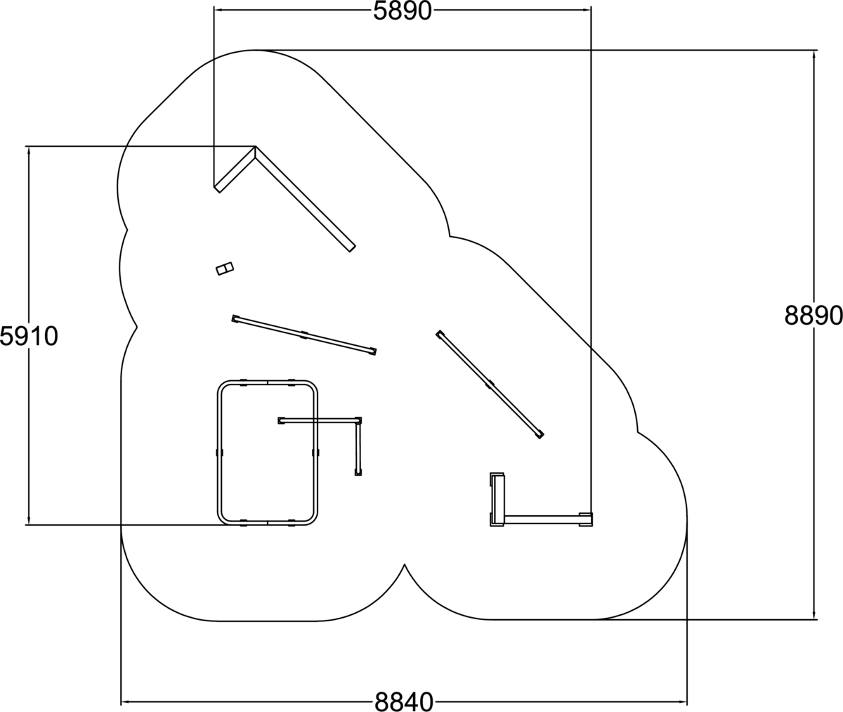 MODUL 2: BALANS & FOTPLACERING