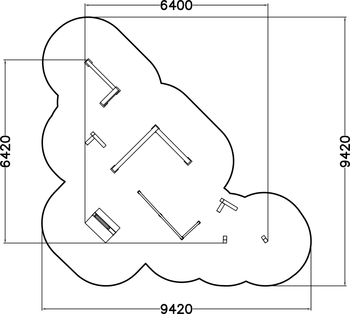 MODUL 3: VAULT & PRECISION