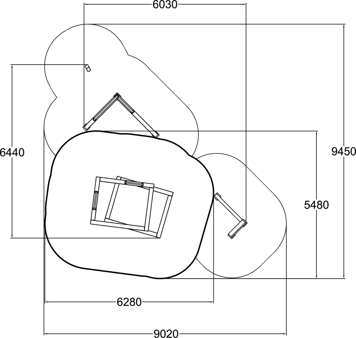 MODUL 4: CAT LEAP & UNDERBAR