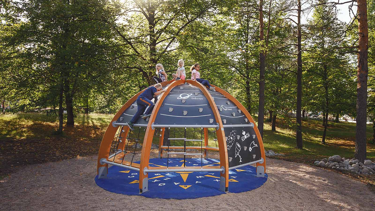 PLANETARIUM