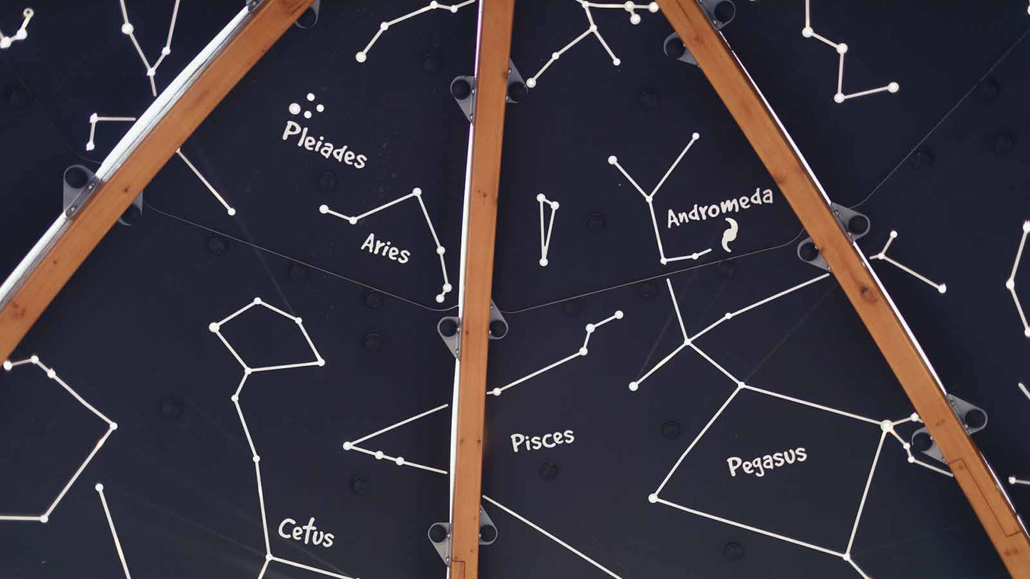 PLANETARIUM