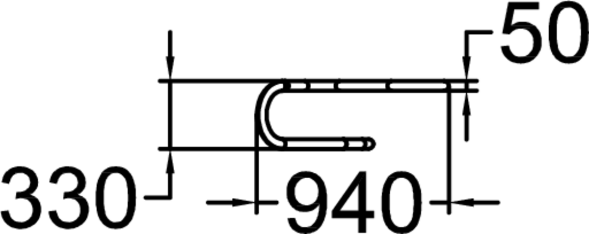 HJÄRTAT CYKELSTÄLL