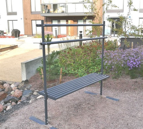 HOUSE PISKSTÄLLNING