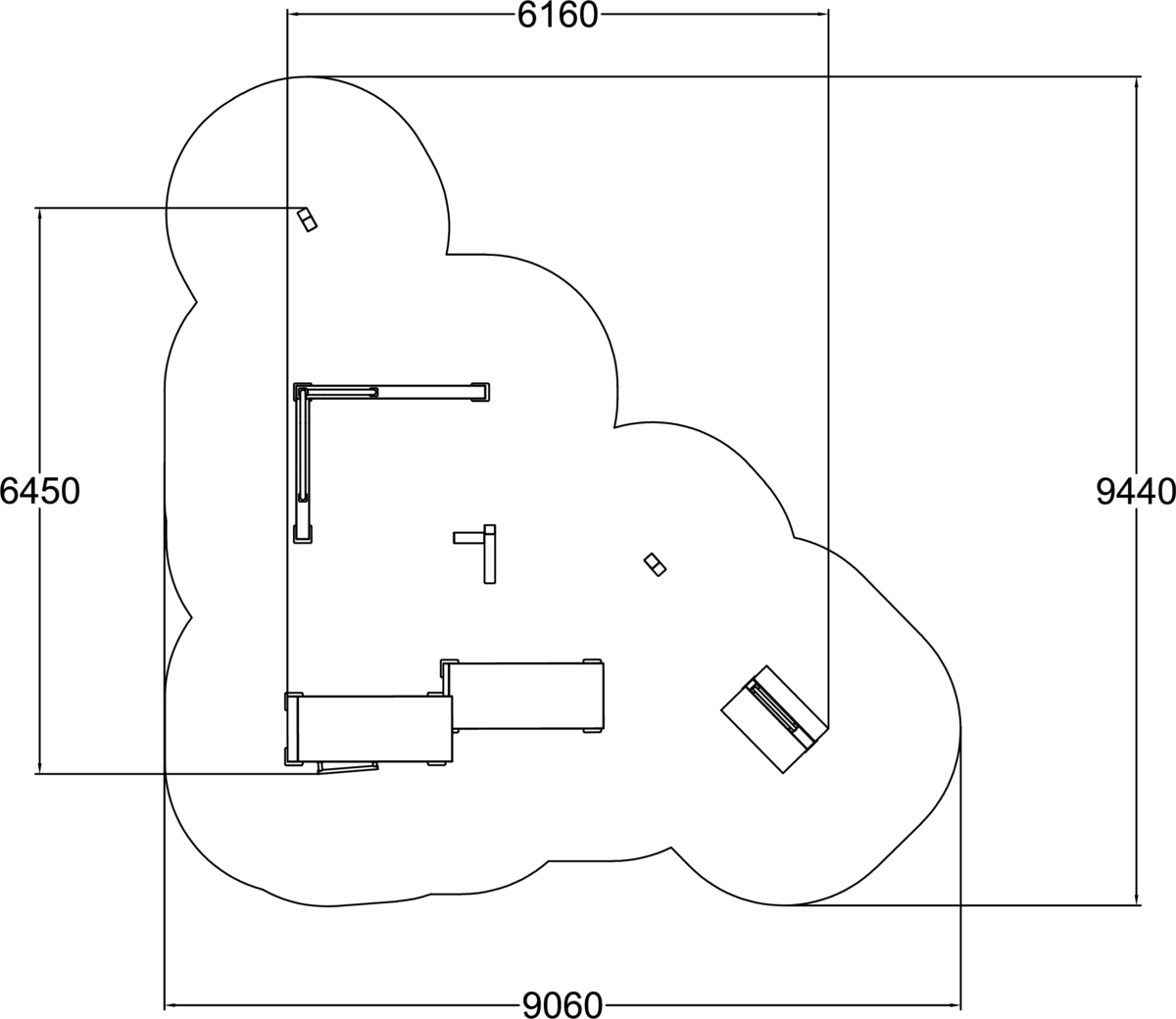 MODUL 5: UNDERBAR & PRECISION