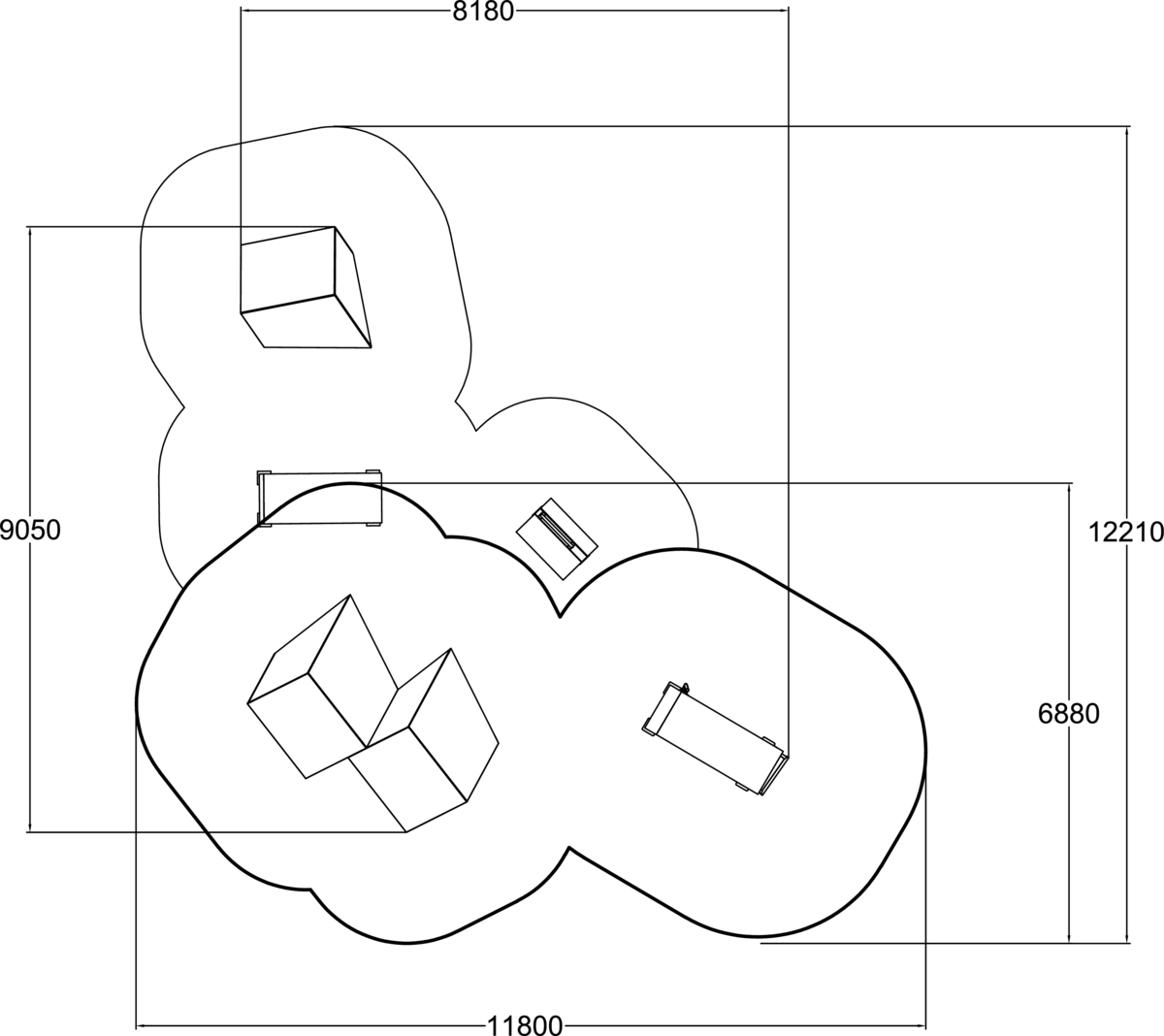 MODUL 7: TIC TAC & CAT LEAP