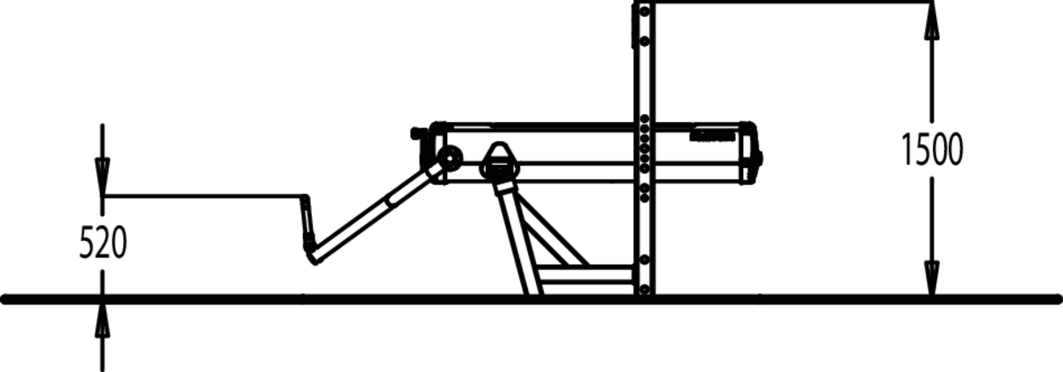 SISU BICEP CURL