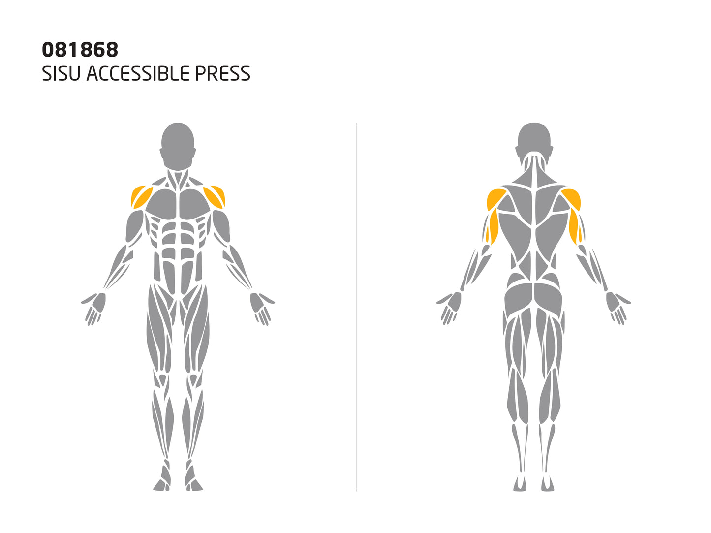 SISU ACCESSIBLE PRESS