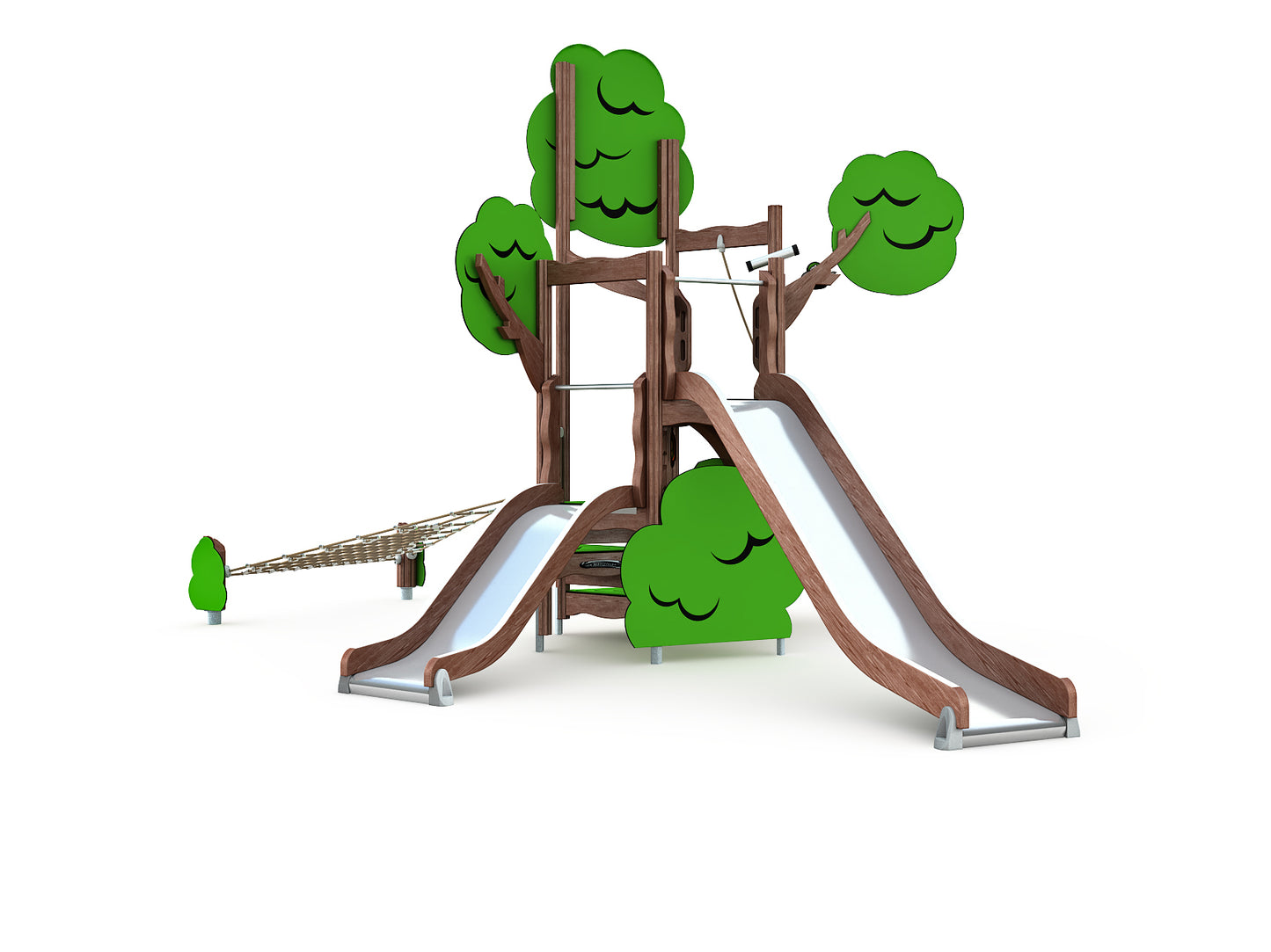 SNUSMUMRIKENS SKOG