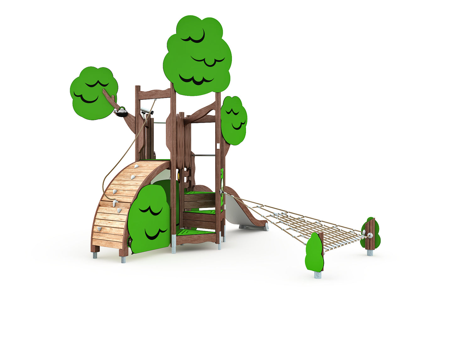 SNUSMUMRIKENS SKOG