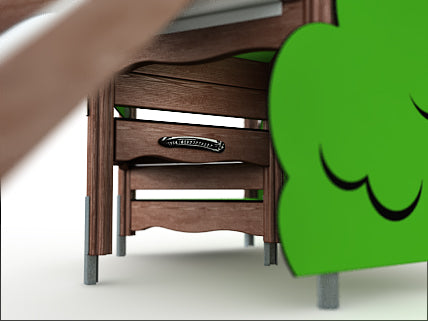 SNUSMUMRIKENS SKOG