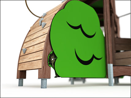 SNUSMUMRIKENS SKOG
