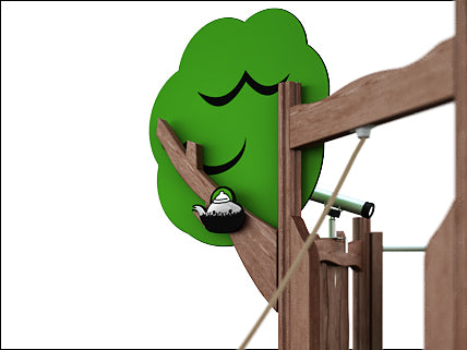 SNUSMUMRIKENS SKOG