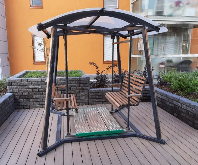 OASIS HAMMOCK